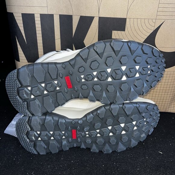 NEW VANS Crestline GORE-TEX MTE NBY Khaki / Tan Boots Waterproof Men's Size 9 - Picture 9 of 9